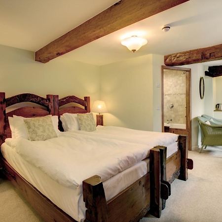 Lowthwaite B&B Watermillock Экстерьер фото