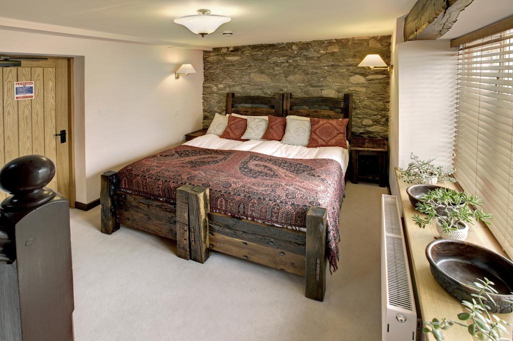 Lowthwaite B&B Watermillock Номер фото