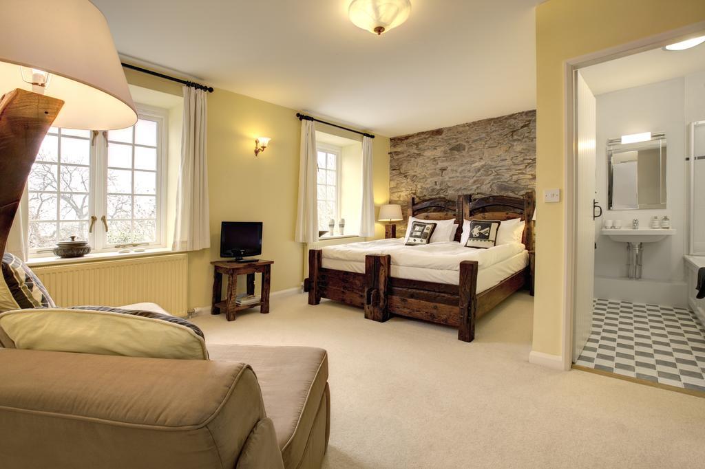 Lowthwaite B&B Watermillock Номер фото