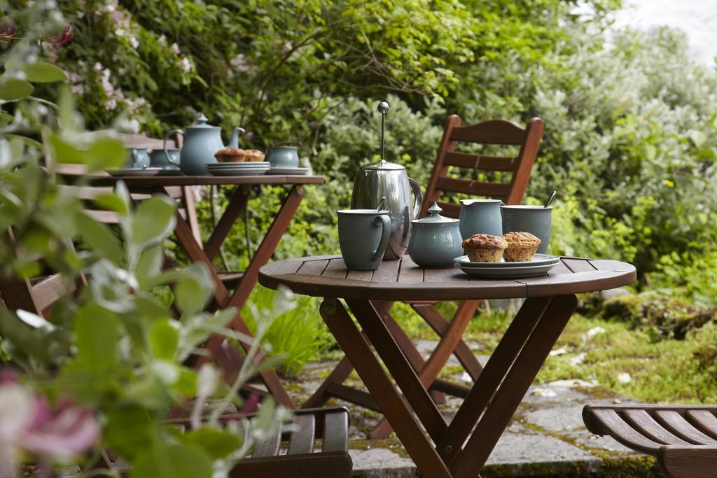 Lowthwaite B&B Watermillock Экстерьер фото