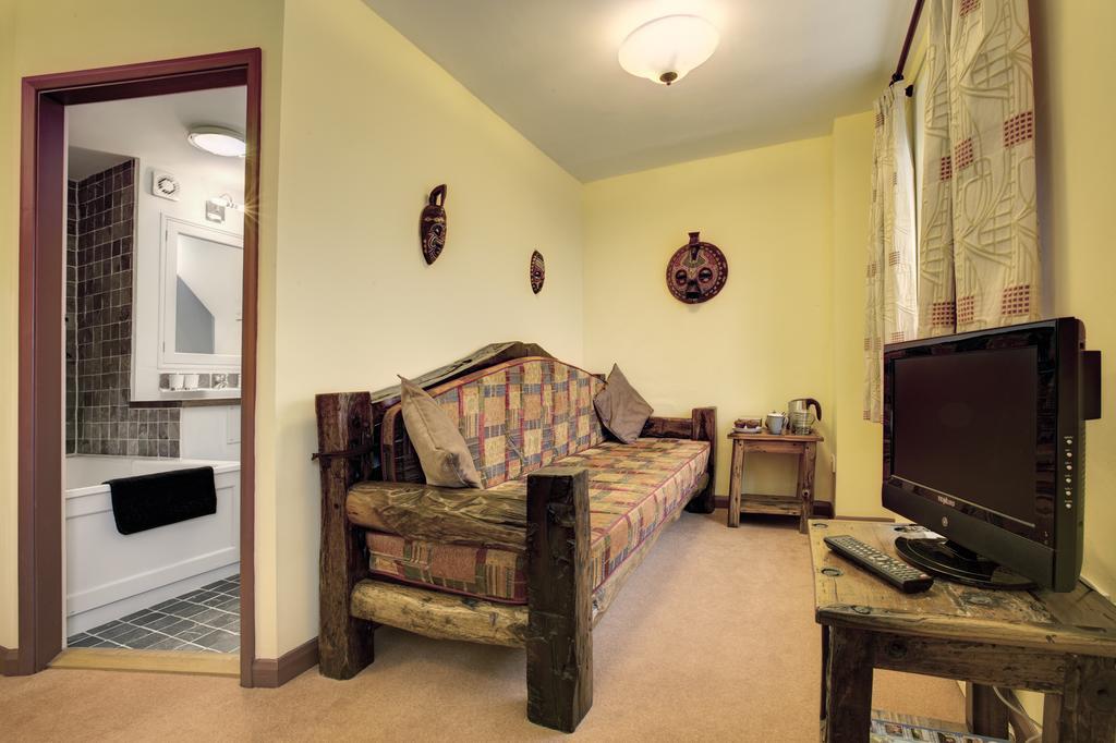 Lowthwaite B&B Watermillock Номер фото