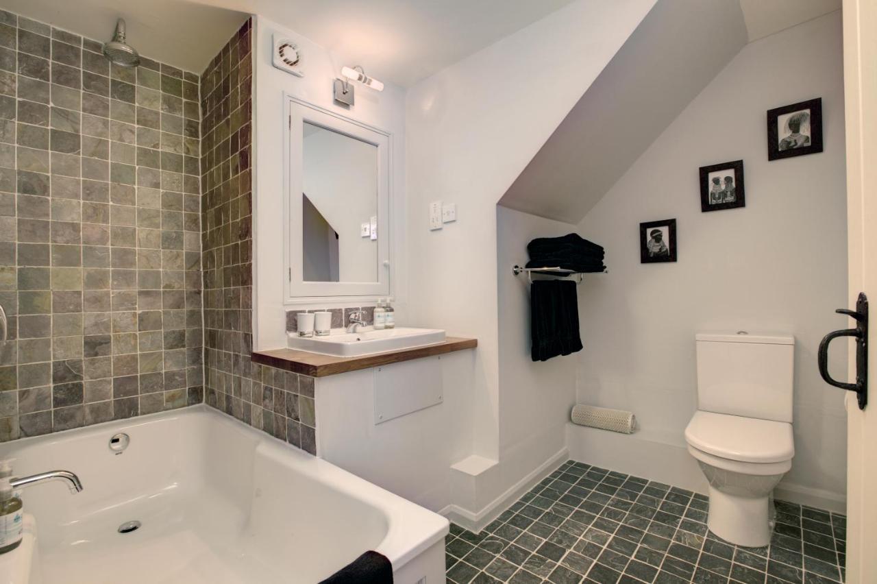 Lowthwaite B&B Watermillock Экстерьер фото