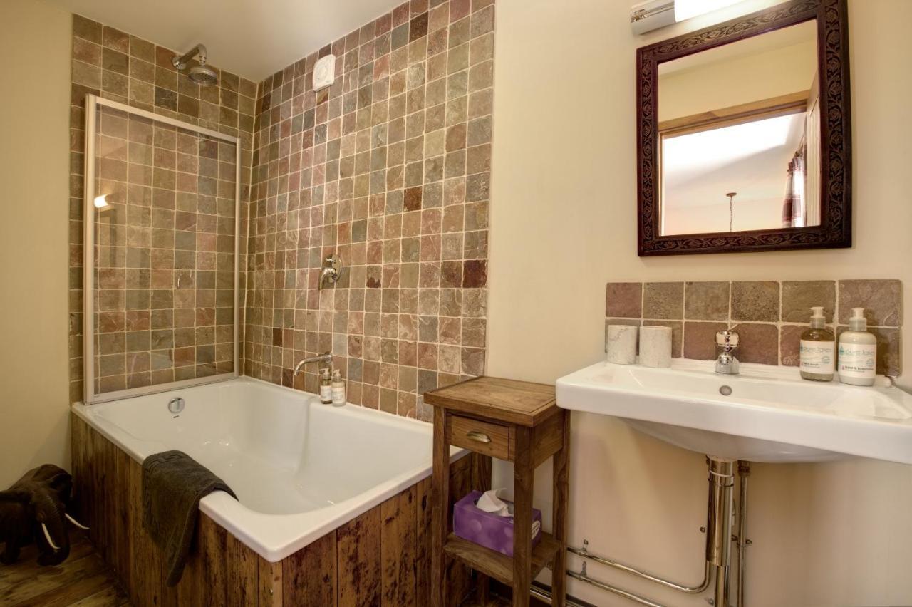 Lowthwaite B&B Watermillock Экстерьер фото