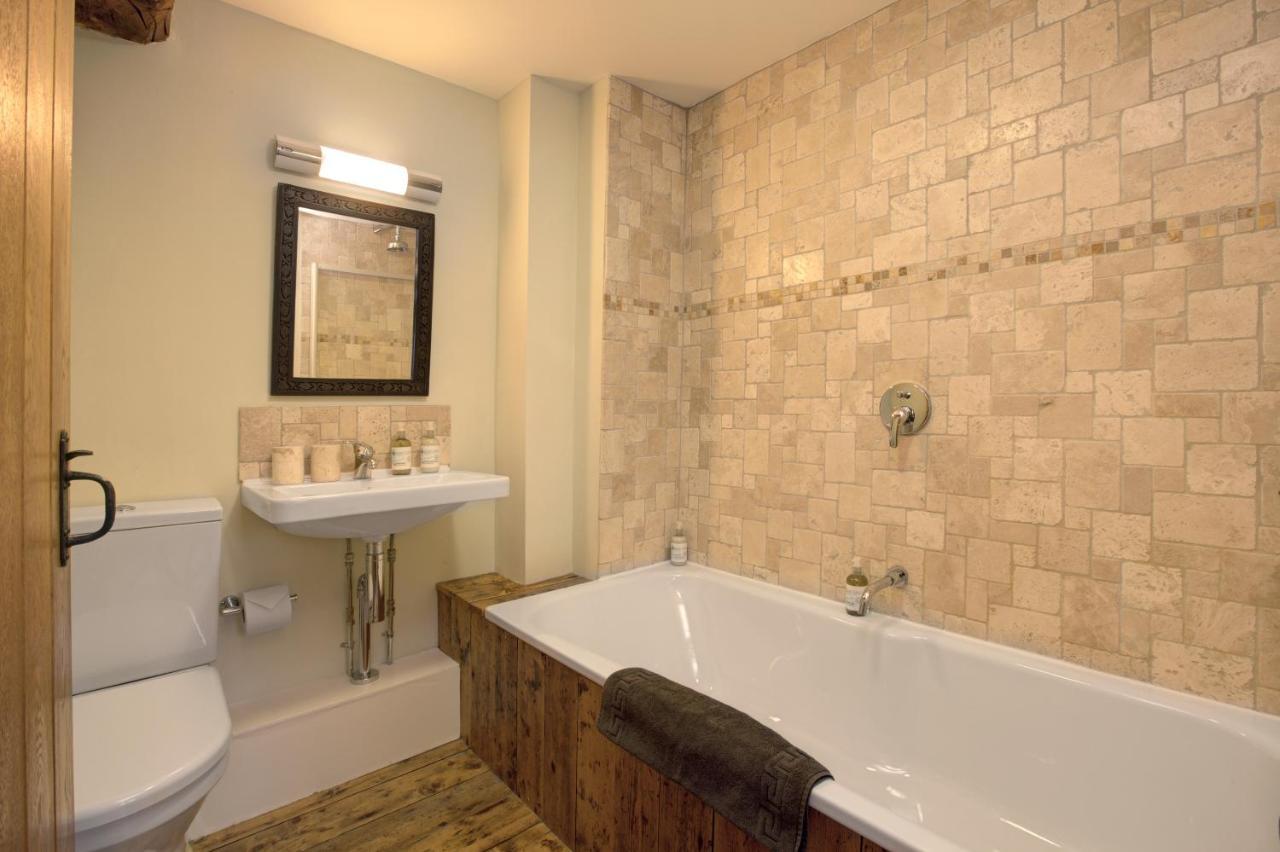 Lowthwaite B&B Watermillock Экстерьер фото